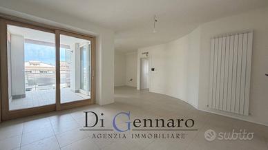 Appartamento Trilocale - Tortoreto