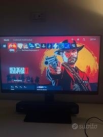 MSI Optix MAG281URF 4K monitor gaming
