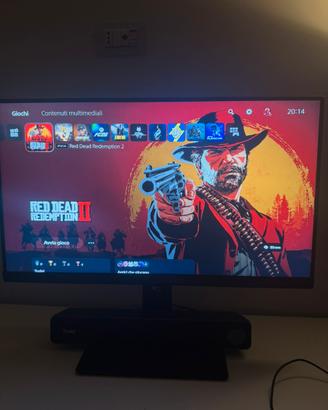 MSI Optix MAG281URF 4K monitor gaming