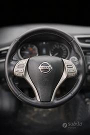 volante completo di airbag Nissan Qashqai j11 