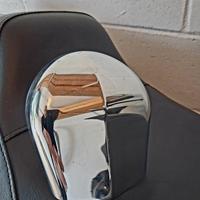 coperchio tromba clacson harley