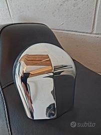 coperchio tromba clacson harley
