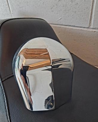 coperchio tromba clacson harley