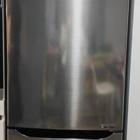 frigorifero Lg combinato 