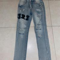 jeans