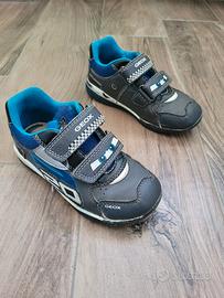 scarpe bambino num. 27 geox