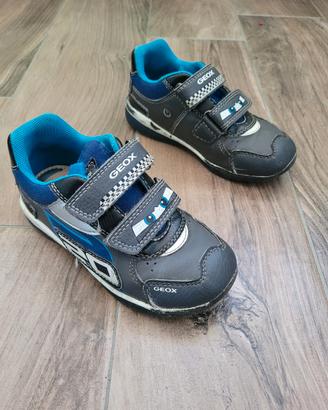 scarpe bambino num. 27 geox