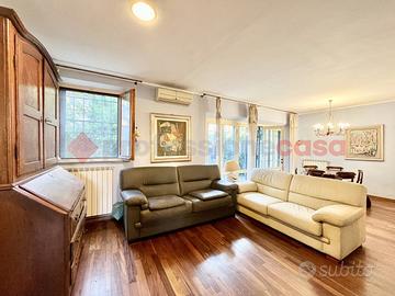 Terratetto Pisa [L435VRG] (San Michele)