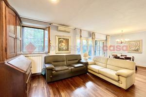 Terratetto Pisa [L435VRG] (San Michele)