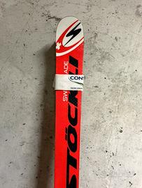 Sci Stockli Gs laser