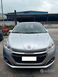 Ricambi per PEUGEOT 208 RESTYLING