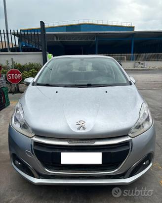 Ricambi per PEUGEOT 208 RESTYLING