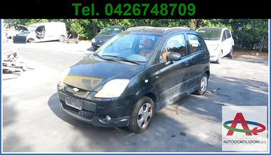 Ricambi usati CHEVROLET MATIZ M200 800 BENZ- A08S3
