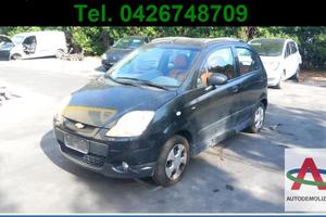 Ricambi usati CHEVROLET MATIZ M200 800 BENZ- A08S3