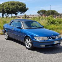Saab 9-3 Cabrio 2.0 Turbo 205CV