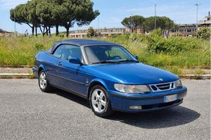 Saab 9-3 Cabrio 2.0 Turbo 205CV