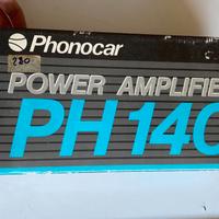 Amplificatore Phonocar PH140