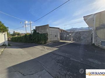 MOLARA: MAGAZZINO CAT C/3