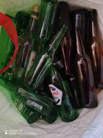 bottiglie per birra 