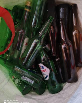 bottiglie per birra 