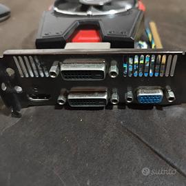 ASUS GeForce GT 640 2GB