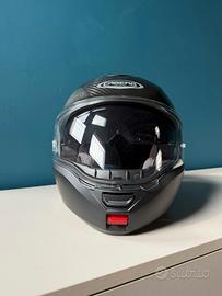 Casco modulare Caberg Levo X Carbon L