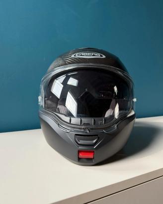 Casco modulare Caberg Levo X Carbon L