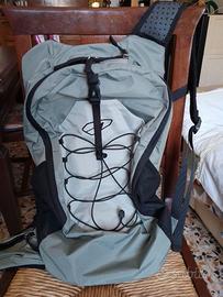Zaino da trekking