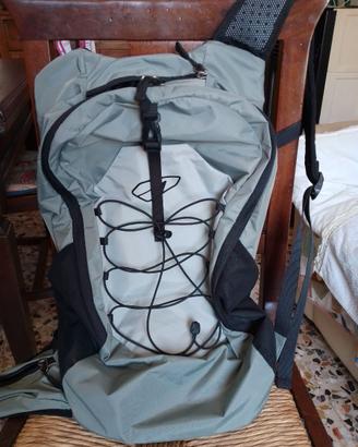 Zaino da trekking