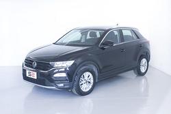 VOLKSWAGEN T-Roc 2.0 TDI SCR 150 CV DSG Business