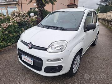 FIAT Panda 0.9 TwinAir Turbo 2 Posti - Doppia Al