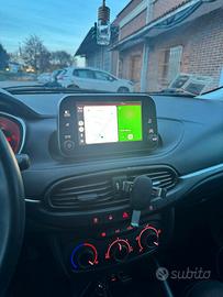 Fiat tipo SW 1.3 diesel euro6
