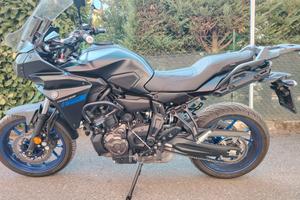 Yamaha Tracer 700 GT