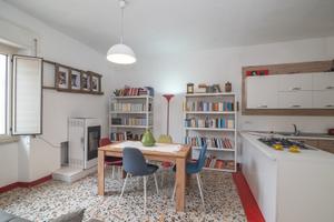 Casa indipendente in centro storico