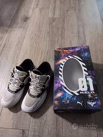 Scarpe da Basket Melo 01  n.46