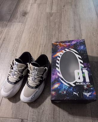 Scarpe da Basket Melo 01  n.46