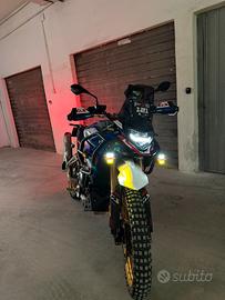 Bmw gs