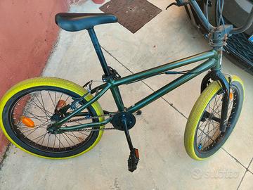 bici per ragazzo 