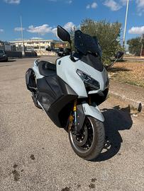 Tmax tech max 2026 pari al nuovo