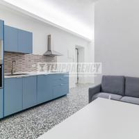 Bilocale ristrutturato a Rogoredo, vivere o invest