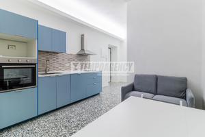 Bilocale ristrutturato a Rogoredo, vivere o invest