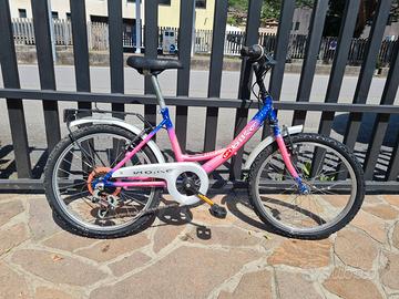 Bici Mountain Bike MTB