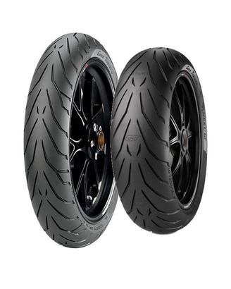 Pirelli Angel gt 110/80R19 150/70R17 DOT 2025