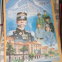 calendari carabinieri