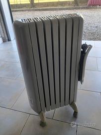Termosifone DeLonghi