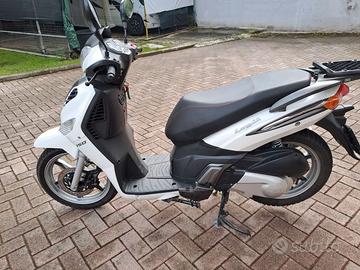 Keeway Logik 150 - 2014