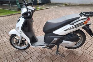 Keeway Logik 150 - 2014
