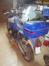 Cagiva 350E T4 Enduro 