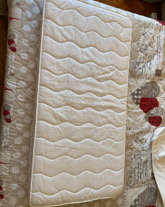 Materasso per bambini