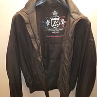 Giubbotto leggero Ivy Oxford uomo taglia 56